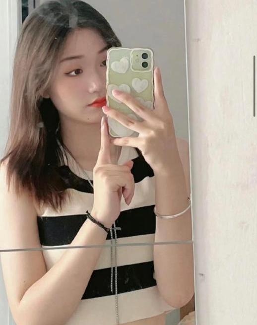 南山嫩口小妹妹