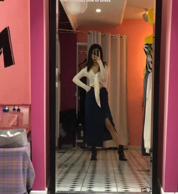 慧慧妹儿