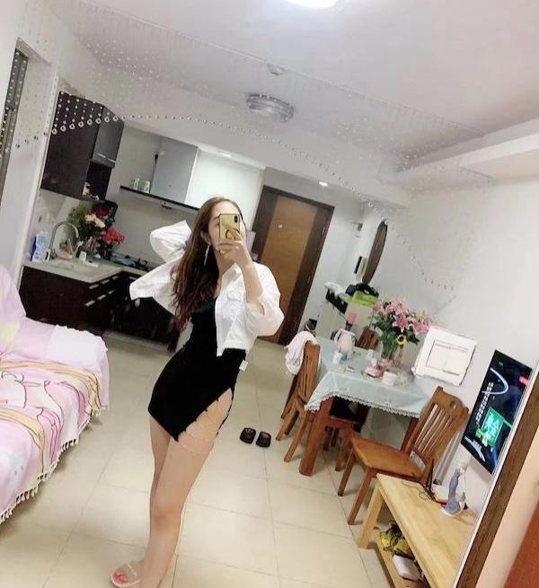 猫妹的大长腿