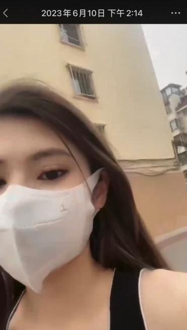 塘沽学生小旭嫩妹