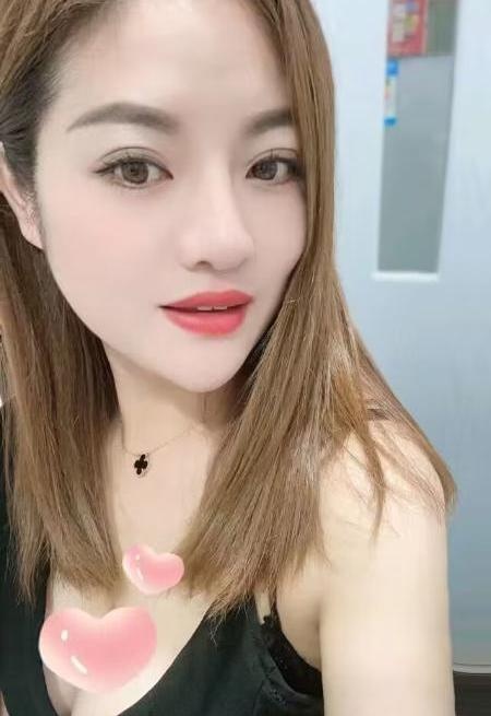 杨浦性感小姐姐