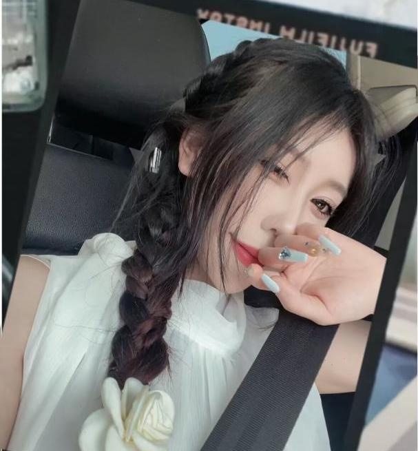 下沙妹子诗诗性价比