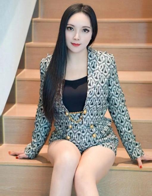 性感骚晴晴
