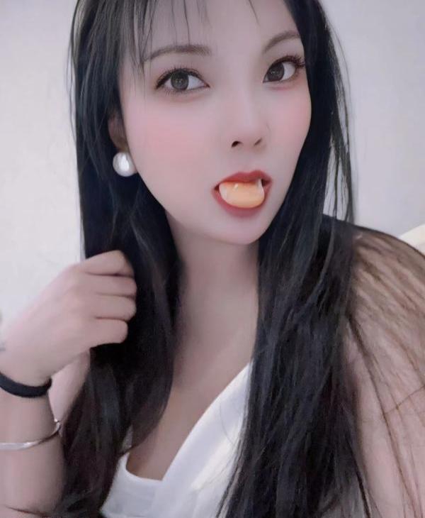 性感骚晴晴