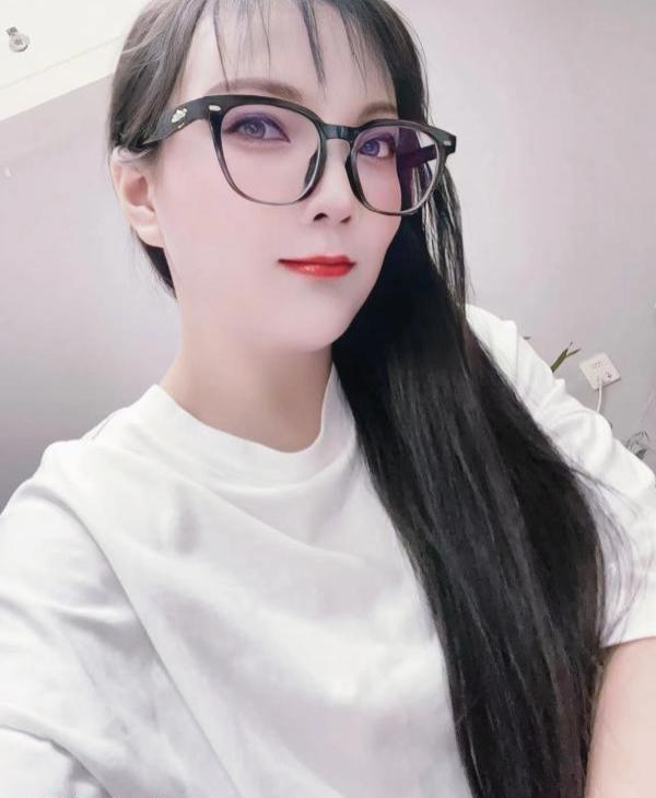 性感骚晴晴