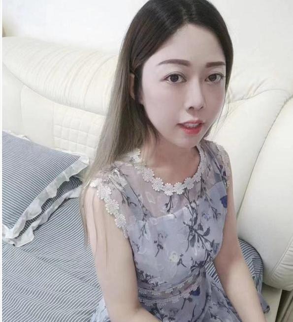 魔鬼身材 颖儿