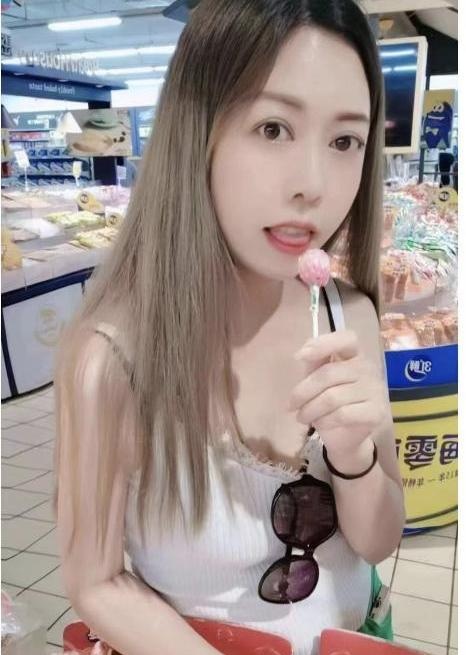 魔鬼身材 颖儿