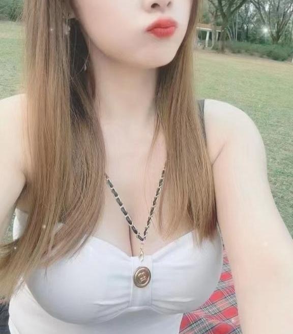 长腿美容师Sandy