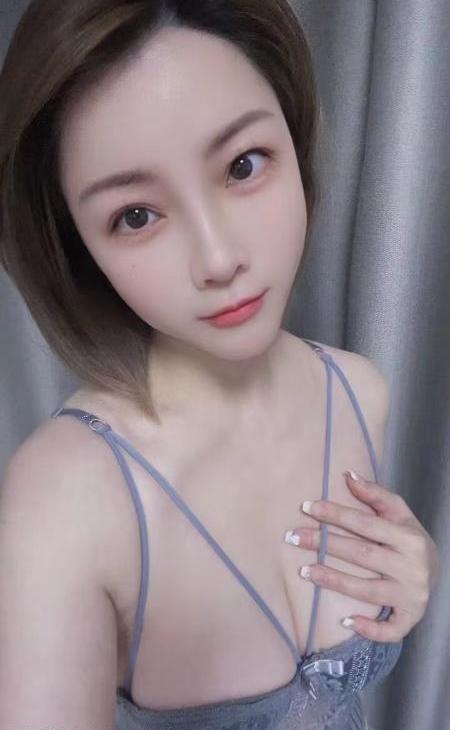 上城美女米粒