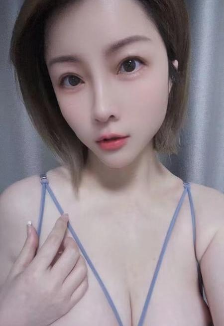 上城美女米粒