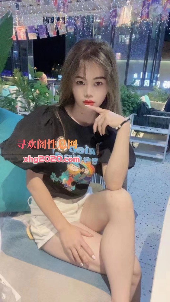 高端莞式大美妞