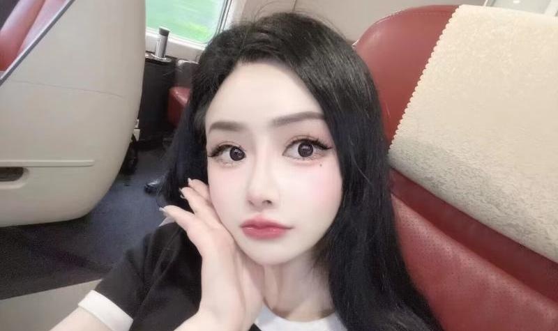 海珠颜值服务型