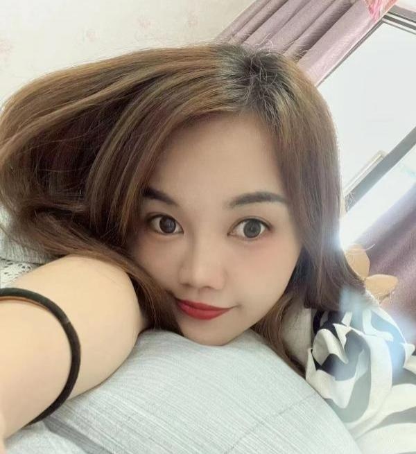 政务区温柔酥可儿