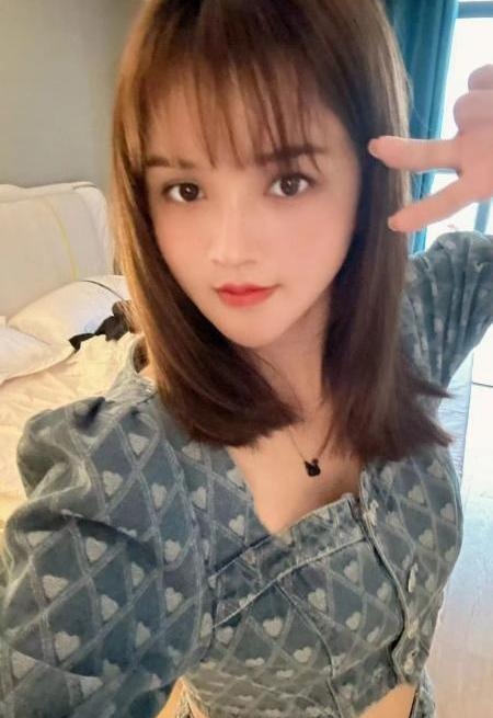 小番茄兼职重庆妹子