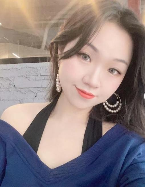 风情女人 小丽