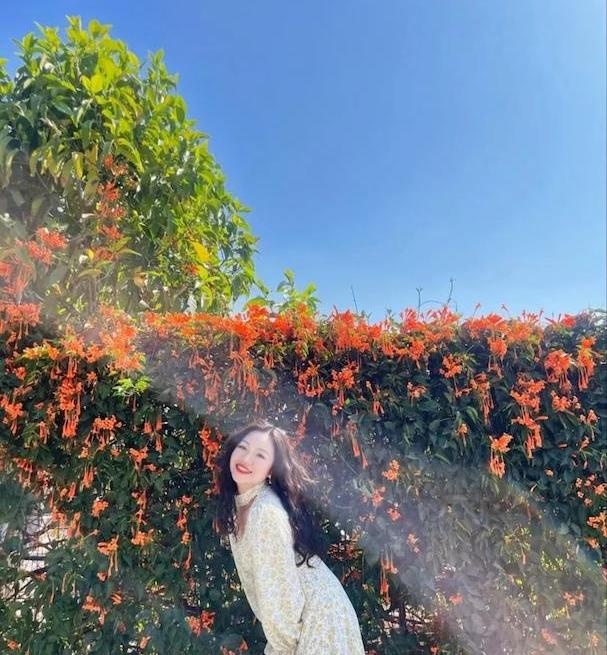 风情女人 小丽