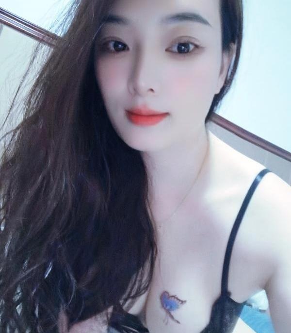 上城骚小琪