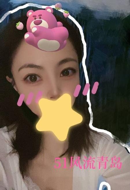青岛长腿自聊个人
