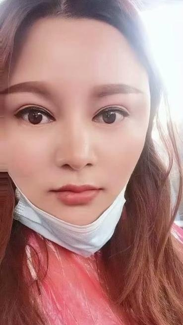 3T少妇