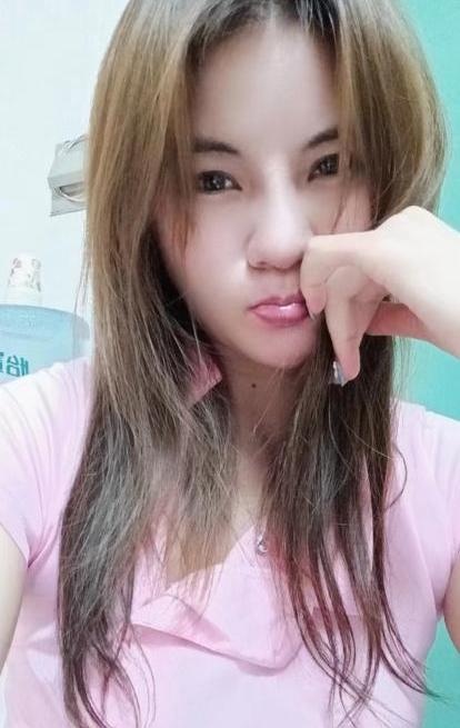 南山私约少妇