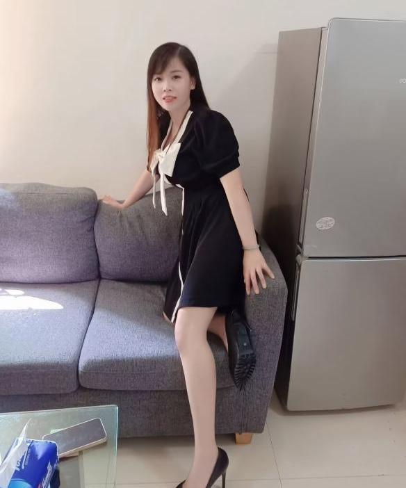 海珠波霸珊珊