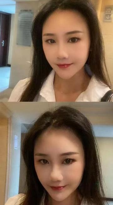 杭州小爱美女