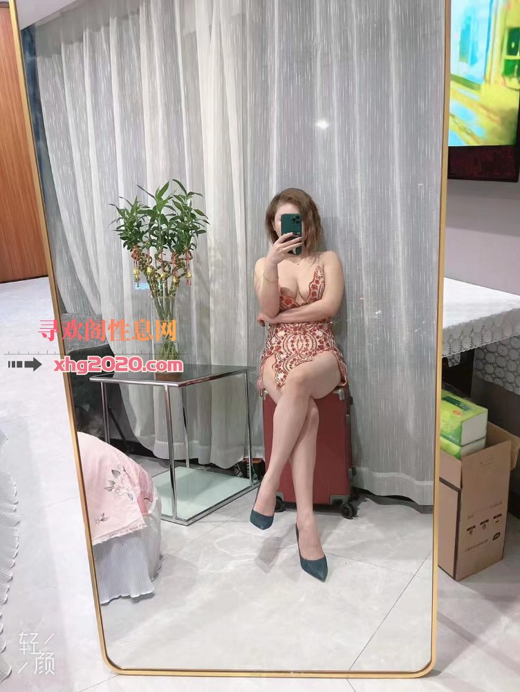 秦淮波波少妇居家