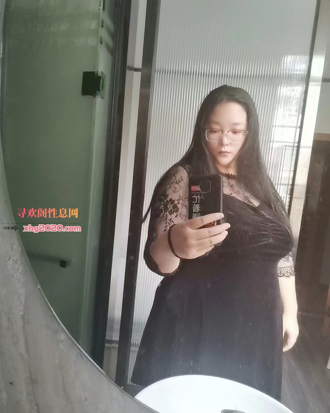 龙华小胖妞冰冰