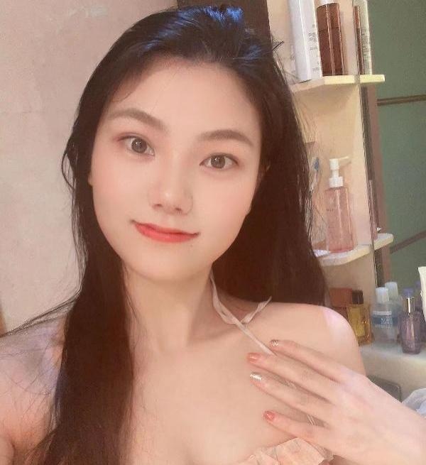 徐东盼盼