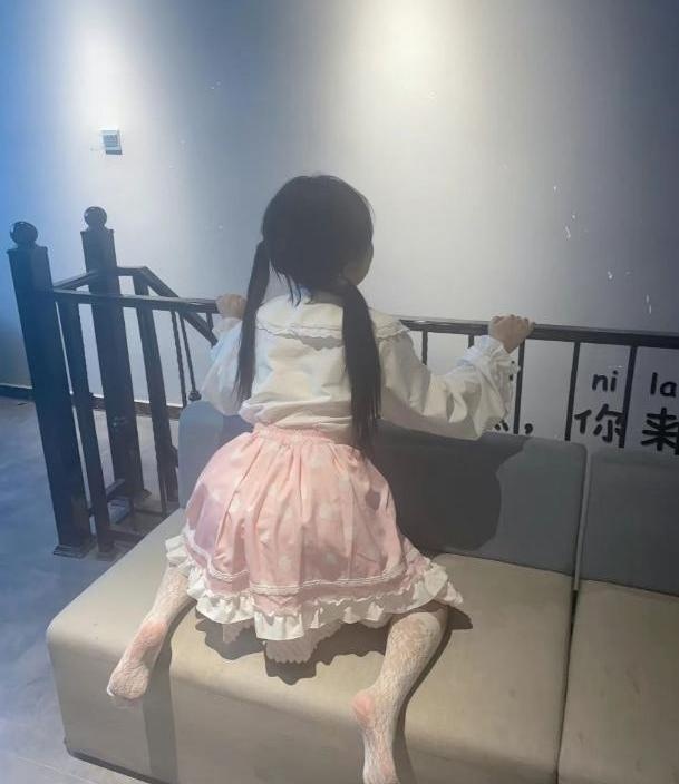 油坊桥大胸萝莉