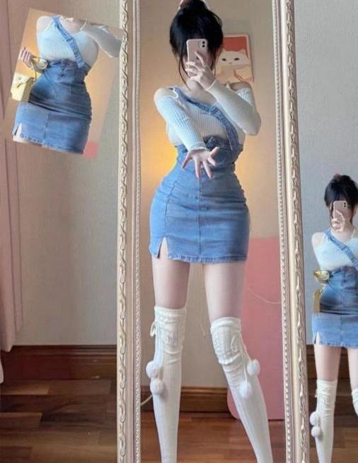 油坊桥大胸萝莉