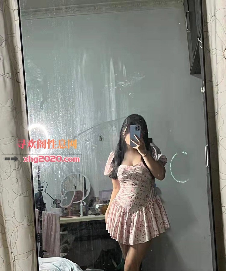 深圳微胖小姐姐