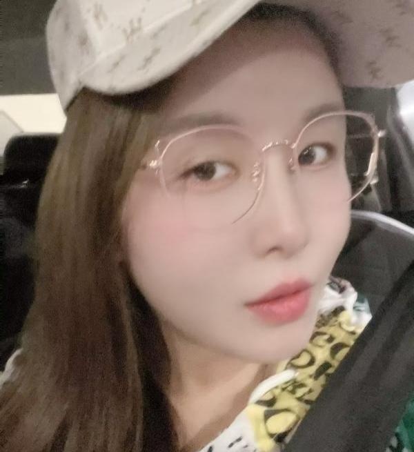 甜美女友范儿