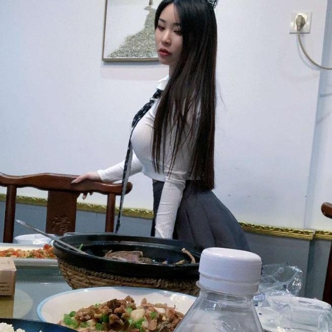 义乌妍妍