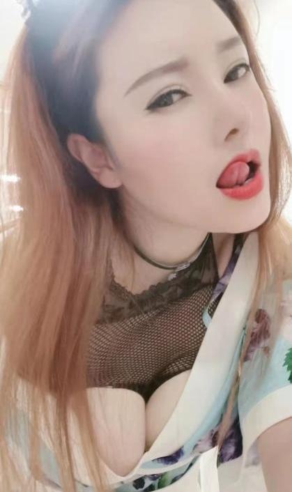 洪山服务系小嫂子