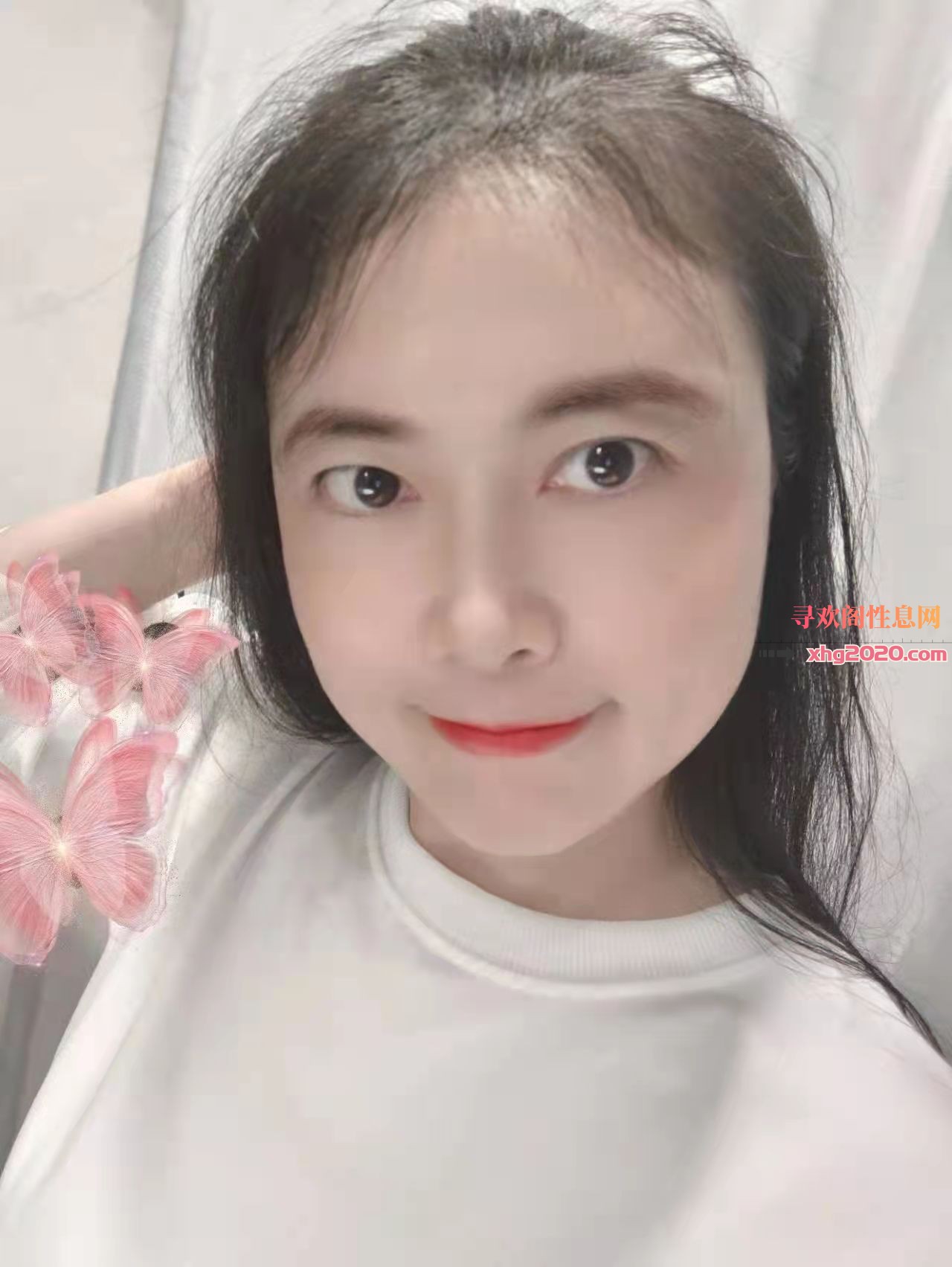 罗湖小少妇