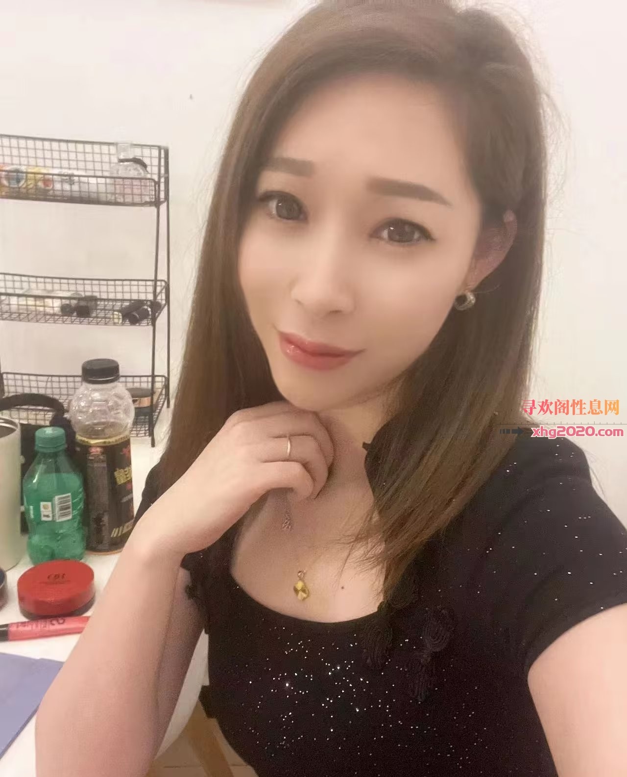 南坪冷娜
