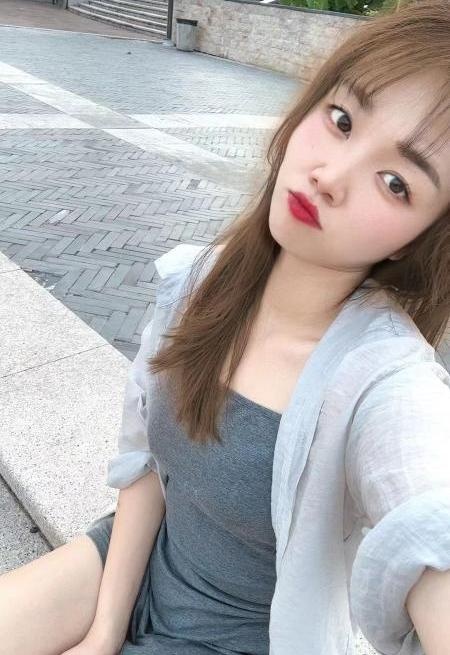 福永温柔小姐姐