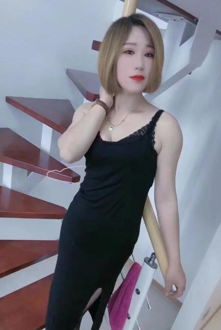 济南小骚货
