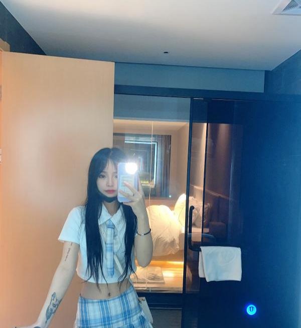 福田学妹乐乐