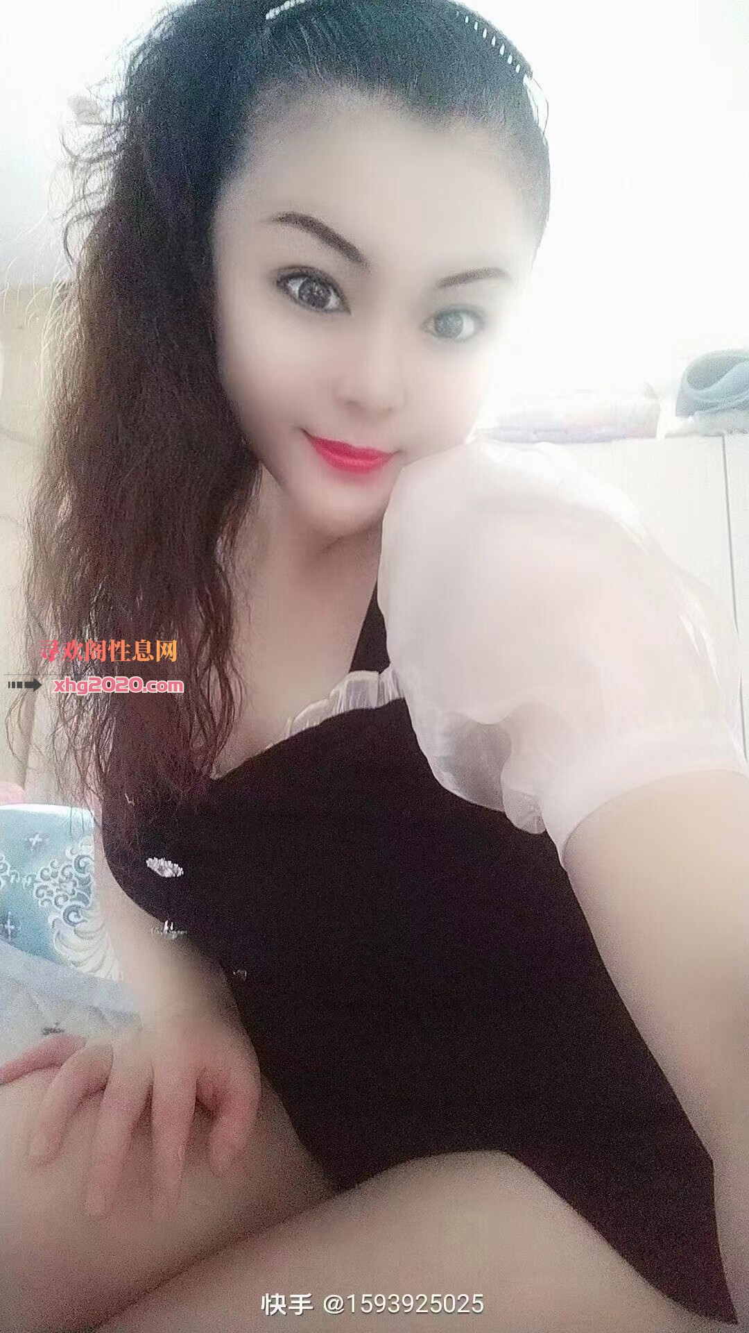 包河区骚少妇