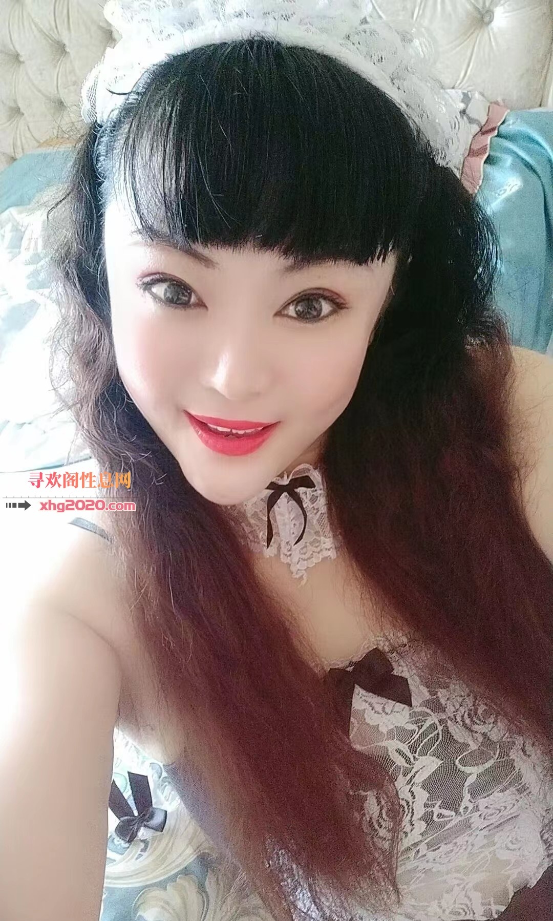 包河区骚少妇