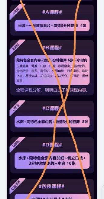 九儿莞式
