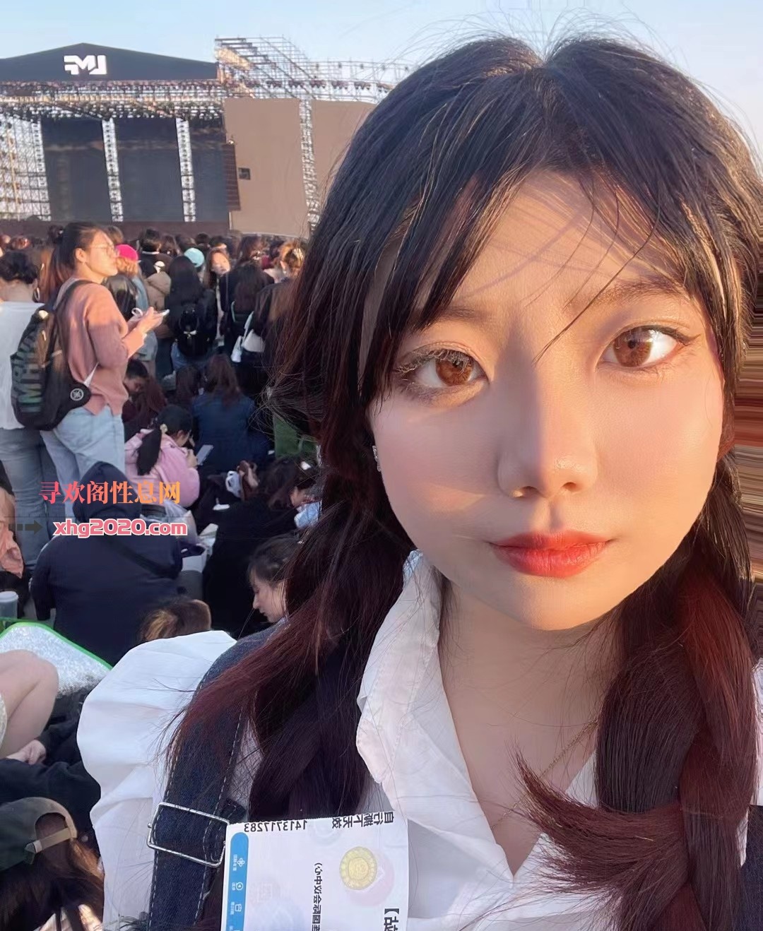 体验19高中毕业生