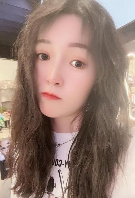 南山苗条nana