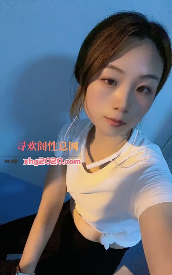 河西年轻妹子