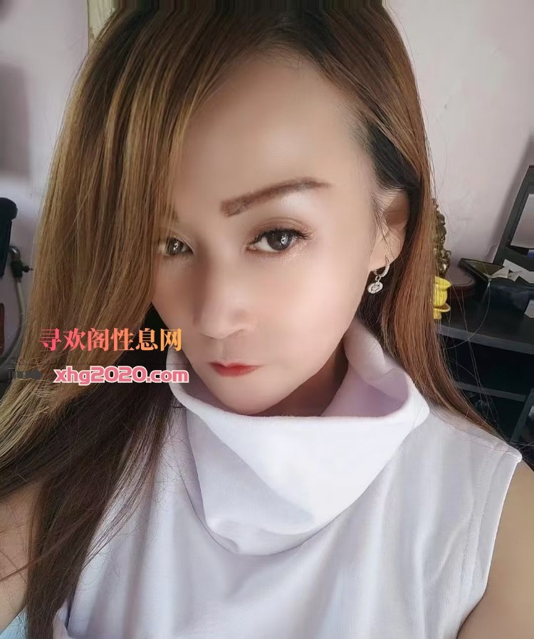 天津河西少妇