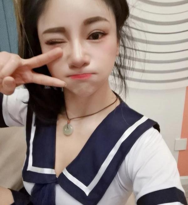 古风玉女