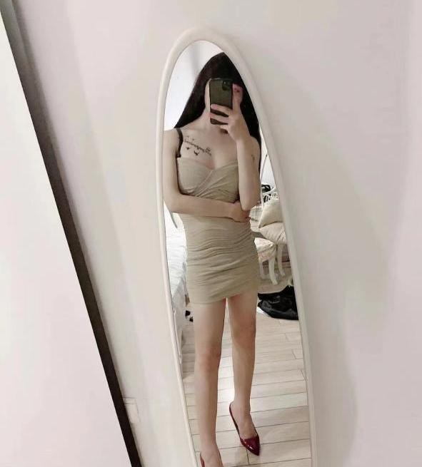 瑶海区TS人妖可可