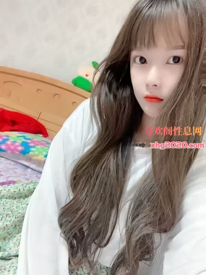 武进可爱小妹